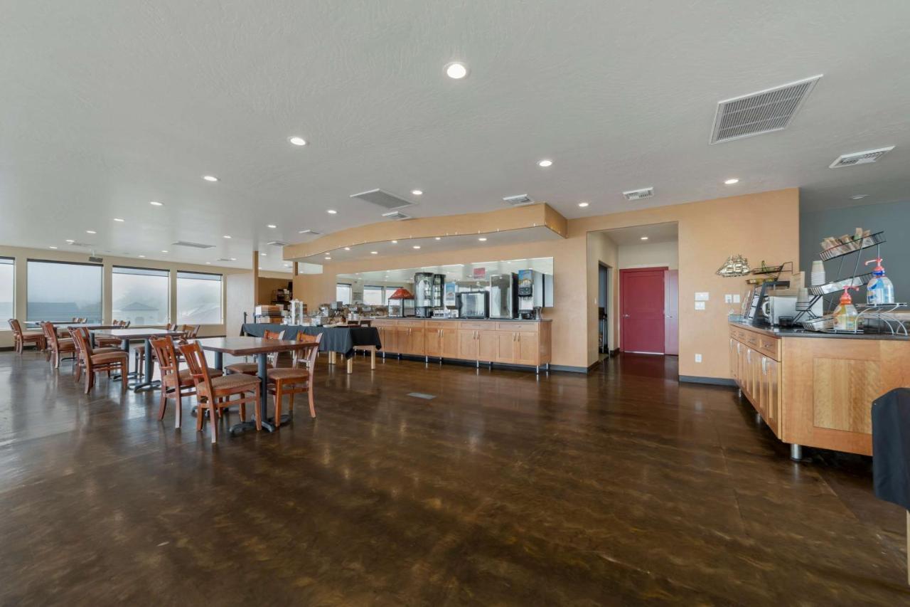 קרסנט סיטי Best Western Plus Northwoods Inn מראה חיצוני תמונה